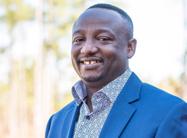 Deji Owoyomi