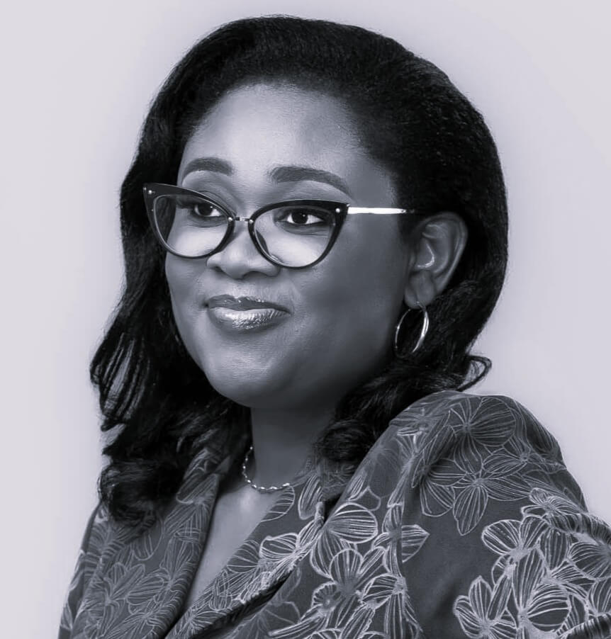 Bisola Mogaji
