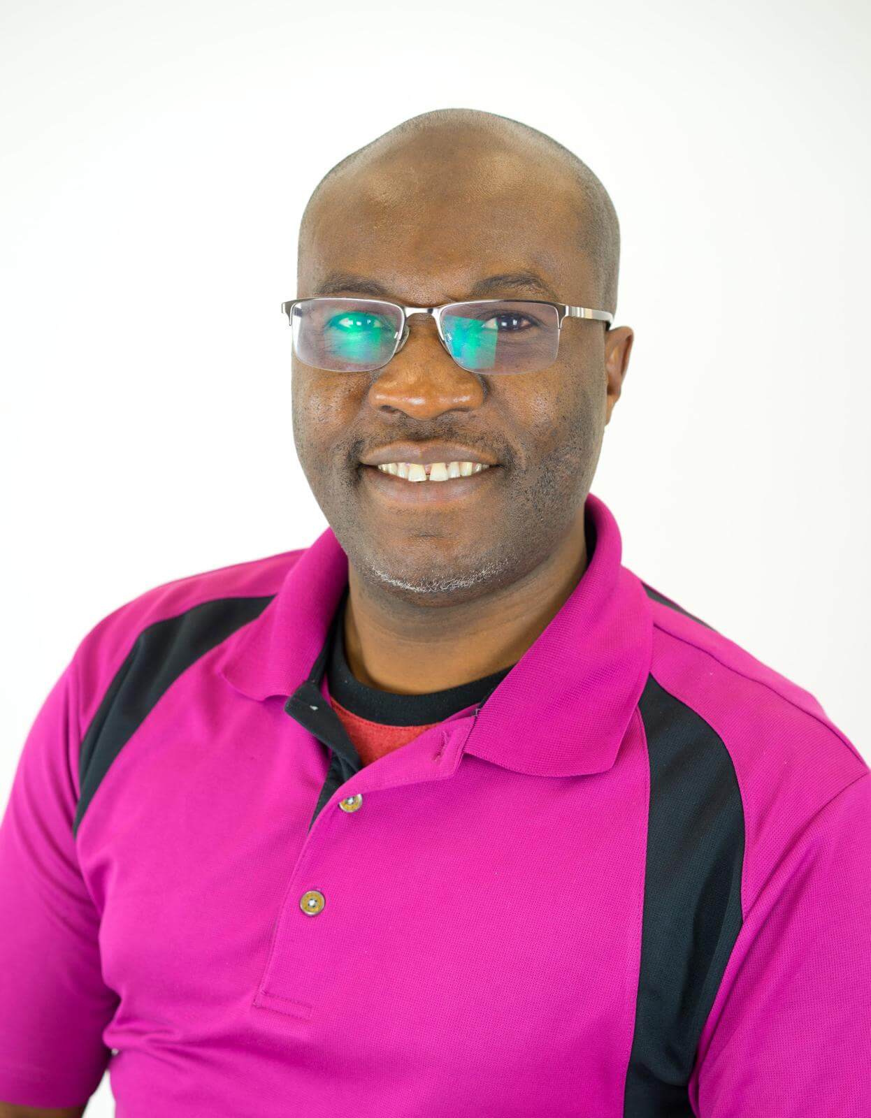 Dr. Olawale Agboola