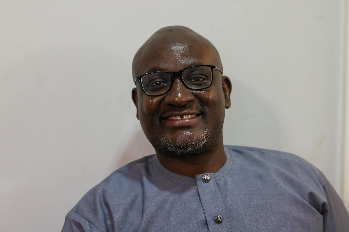 Ola Oloyede
