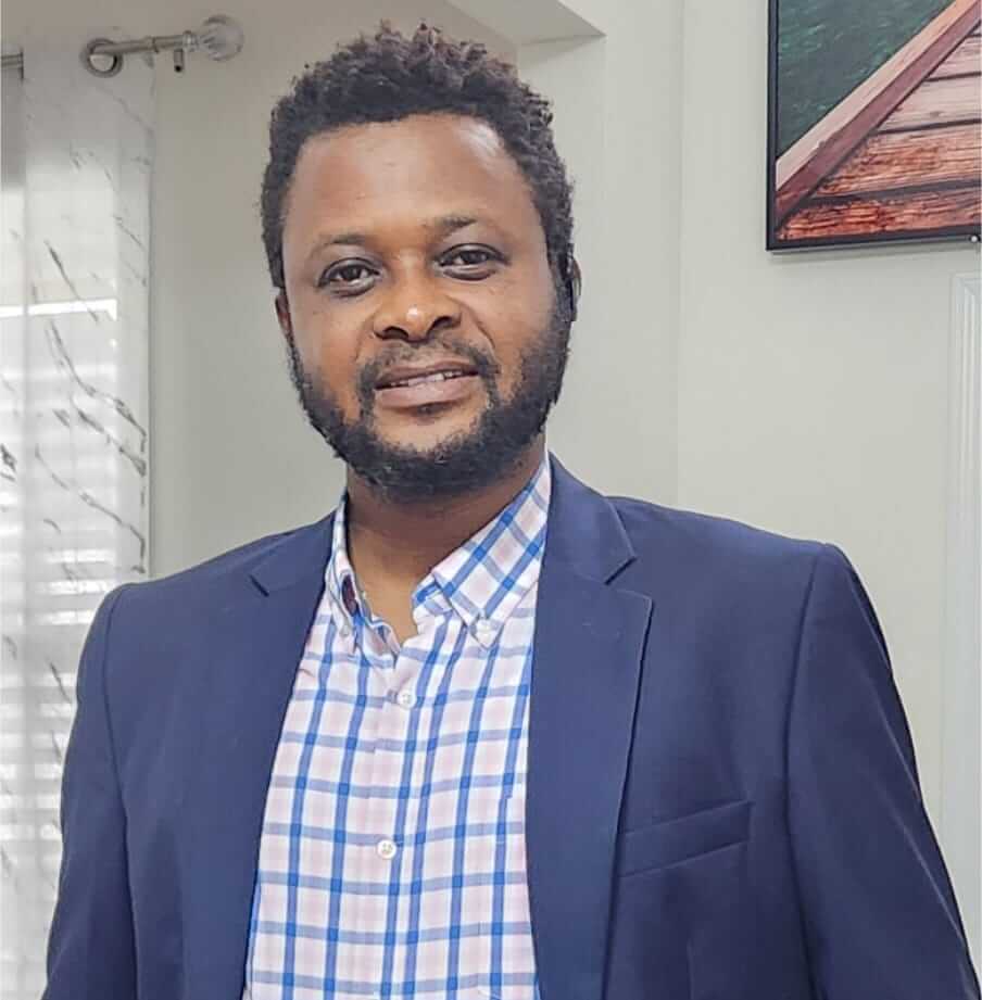 Ayodeji Ayeni